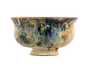 Cup # 30399, wood firing/ceramic, 85 ml.