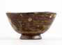 Cup # 30401, wood firing/ceramic, 65 ml.