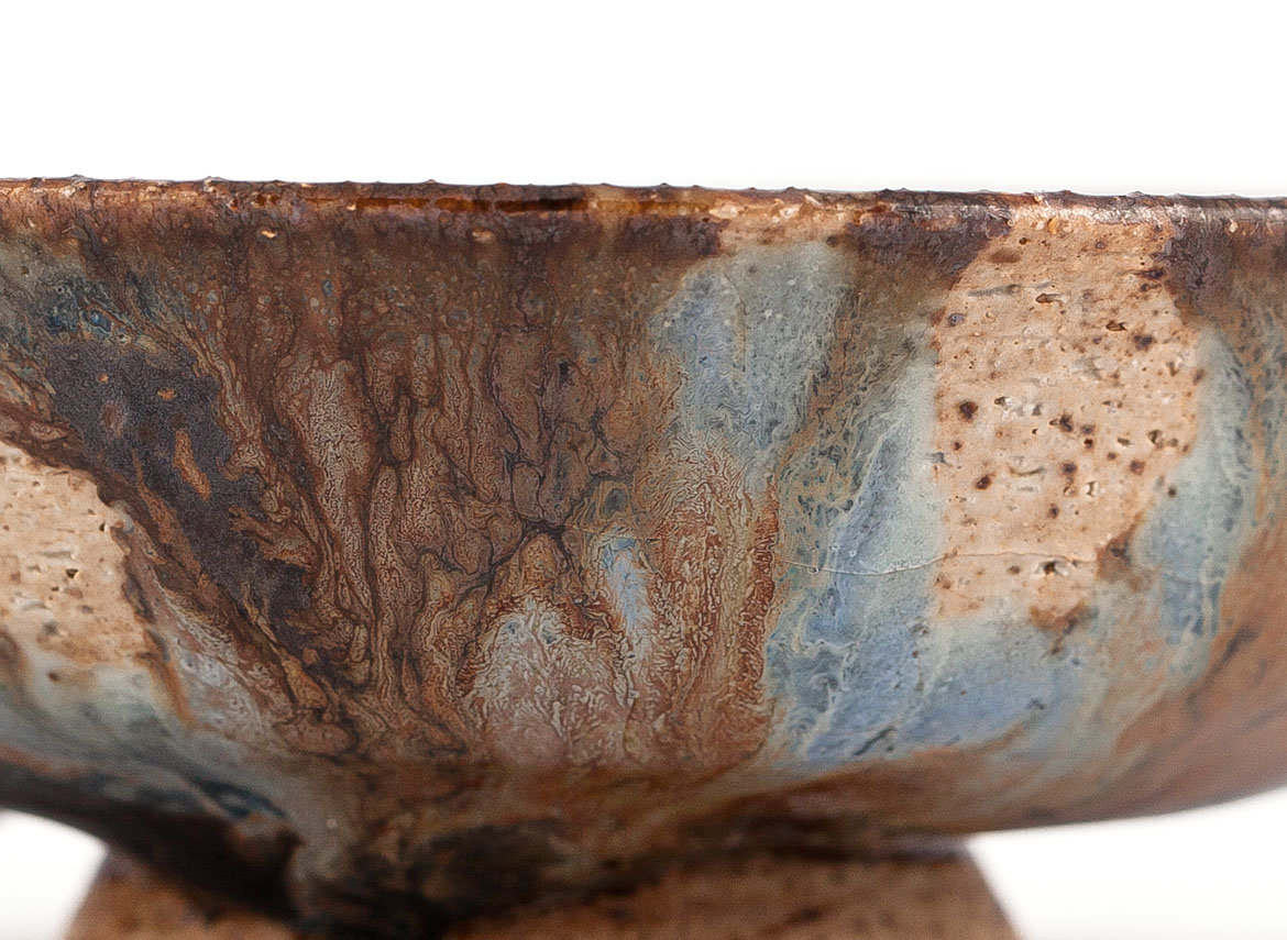 Cup # 30402, wood firing/ceramic, 50 ml.