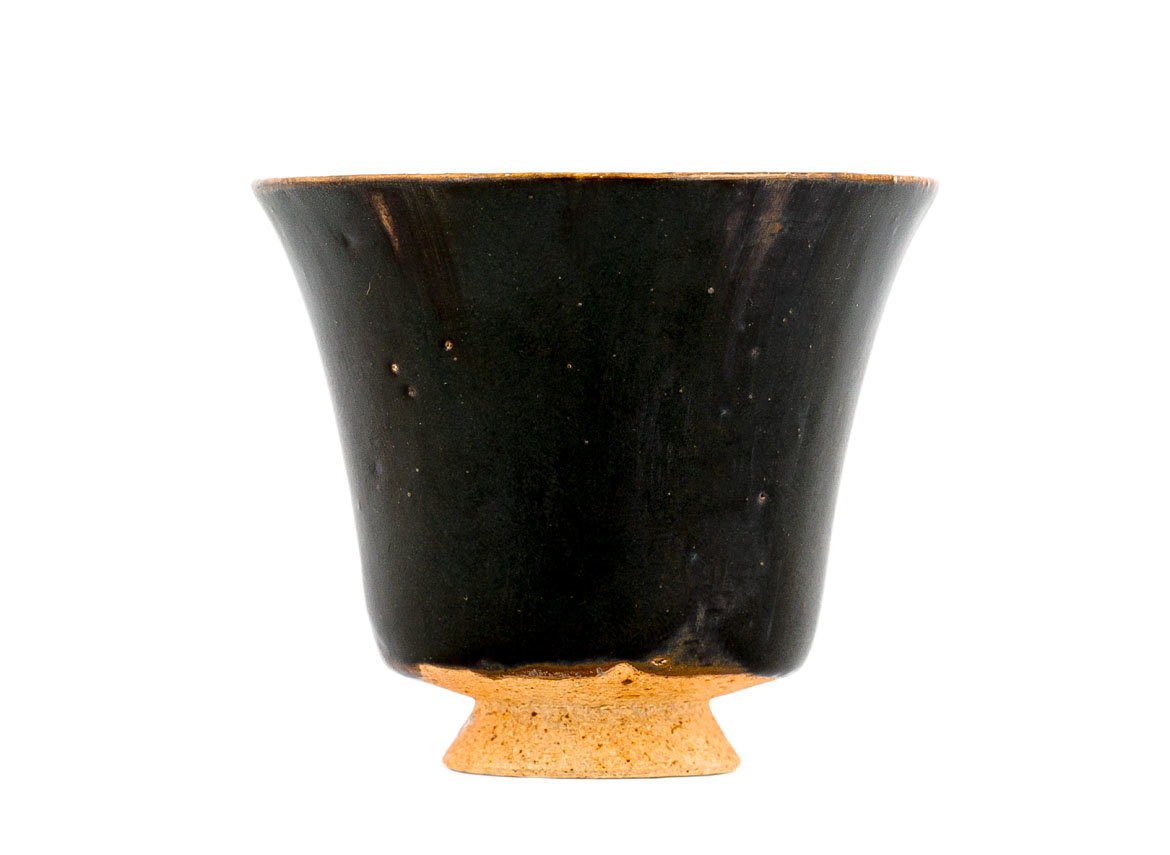 Cup # 30412, wood firing/ceramic, 70 ml.