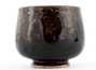 Cup # 30414, wood firing/ceramic, 35 ml.