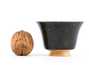 Cup # 30417, wood firing/ceramic, 60 ml.