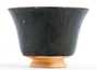 Cup # 30417, wood firing/ceramic, 60 ml.