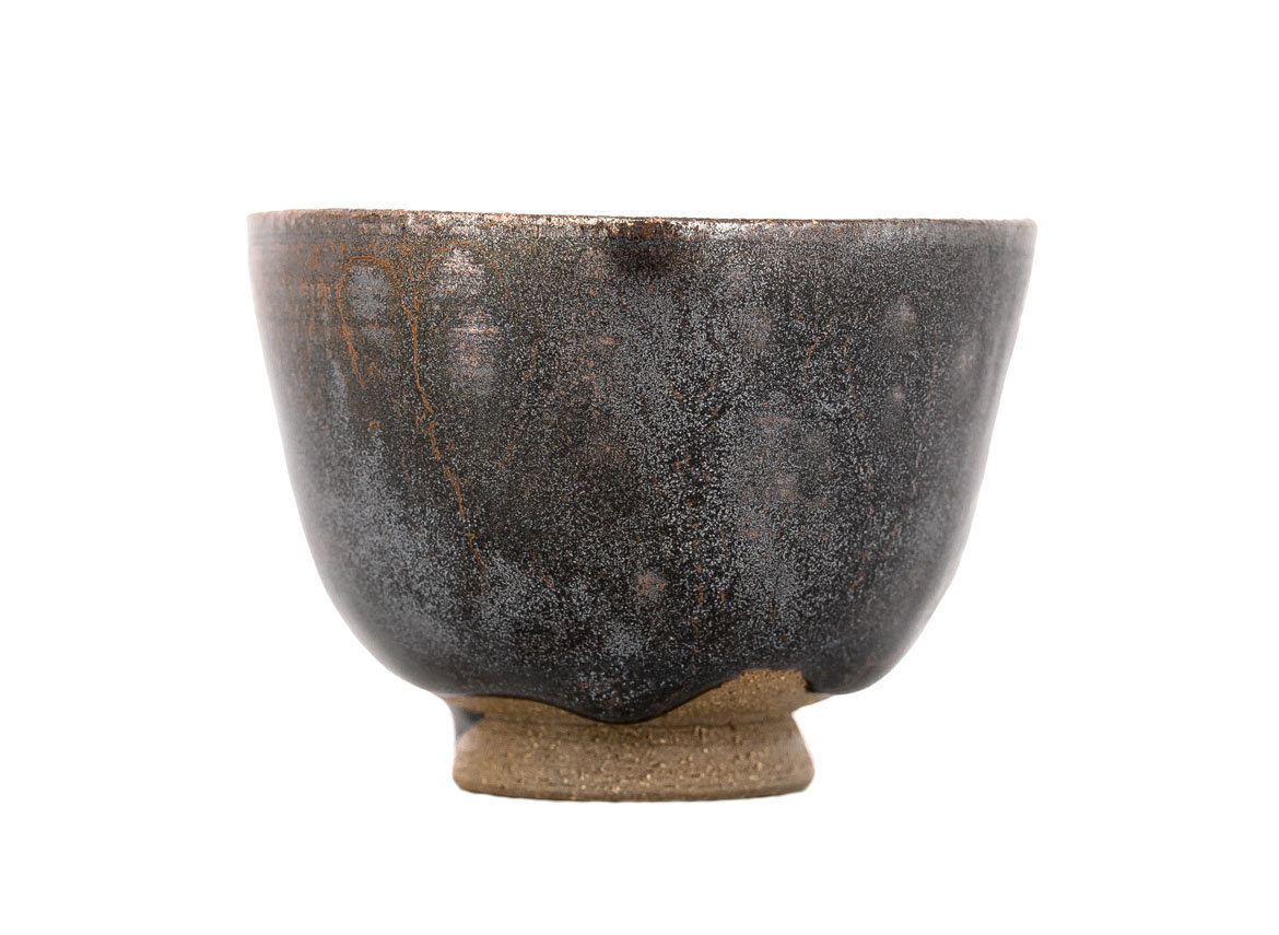 Cup # 30419, wood firing/ceramic, 80 ml.