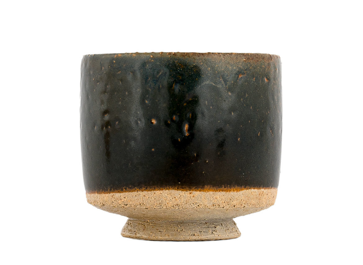 Cup # 30421, wood firing/ceramic, 100 ml.