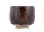 Cup # 30423, wood firing/ceramic, 80 ml.