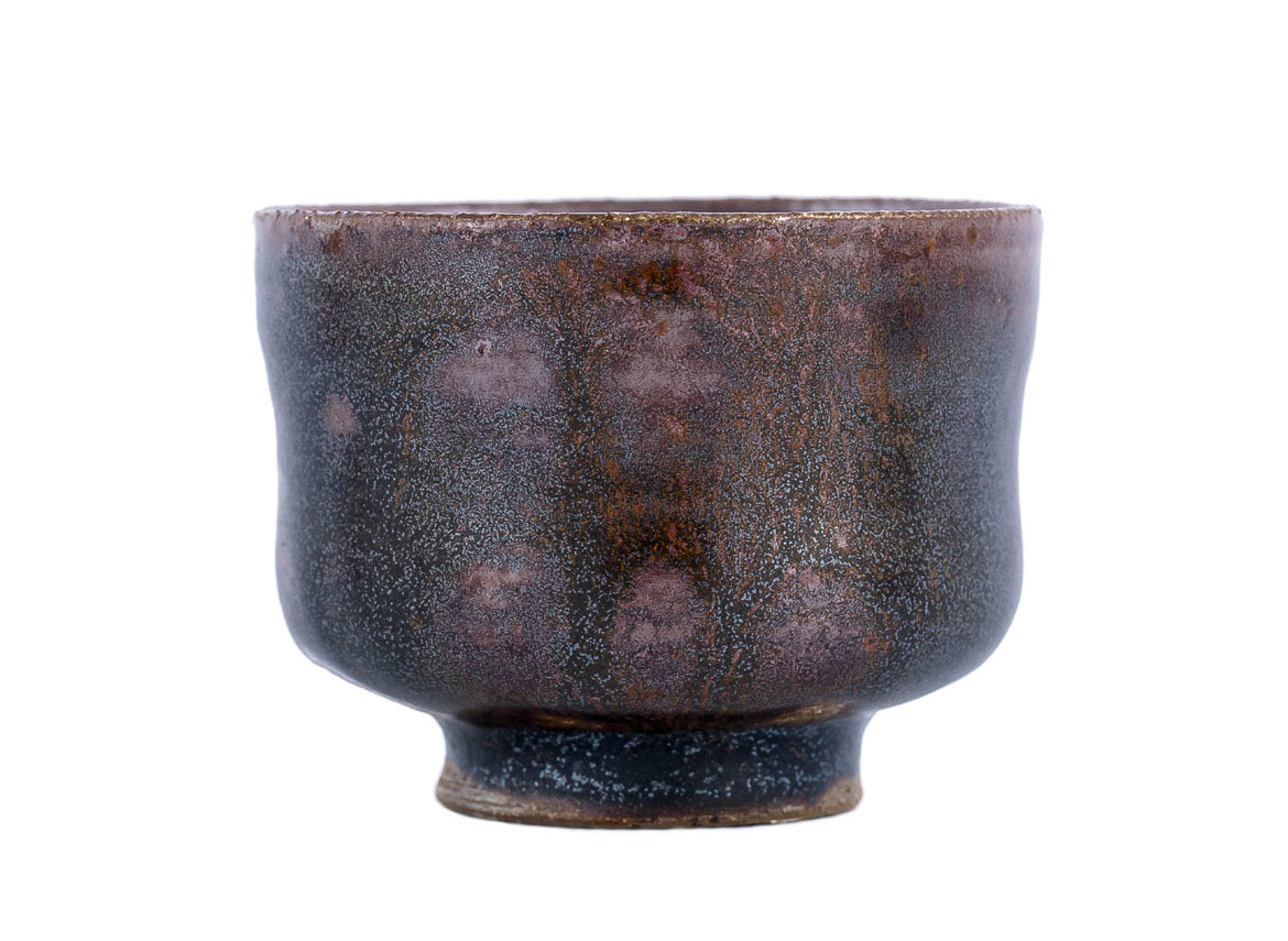Cup # 30424, wood firing/ceramic, 50 ml.