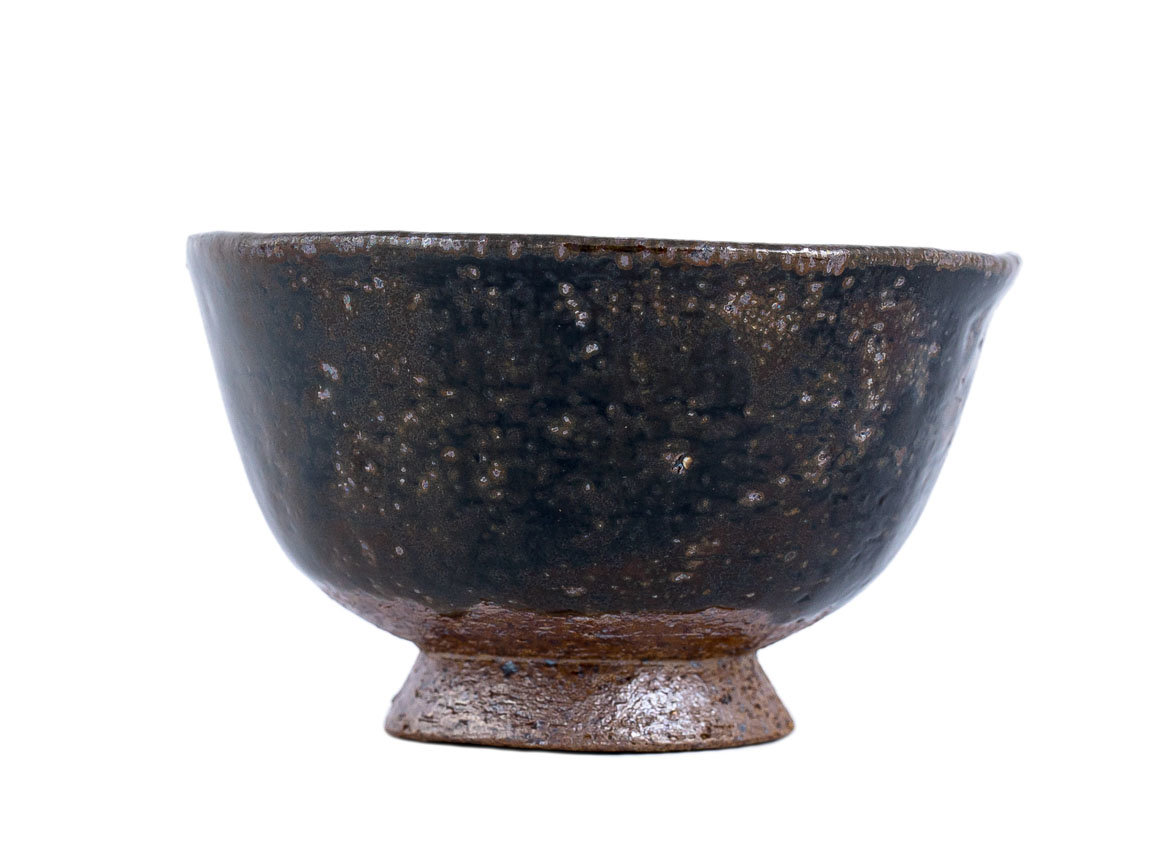 Cup # 30426, wood firing/ceramic, 50 ml.