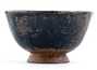 Cup # 30426, wood firing/ceramic, 50 ml.