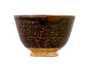 Cup # 30428, wood firing/ceramic, 55 ml.