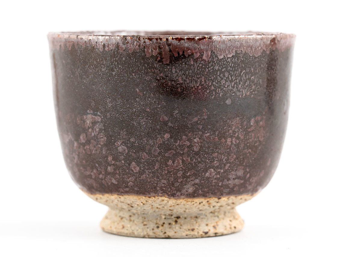 Cup # 30429, wood firing/ceramic, 50 ml.