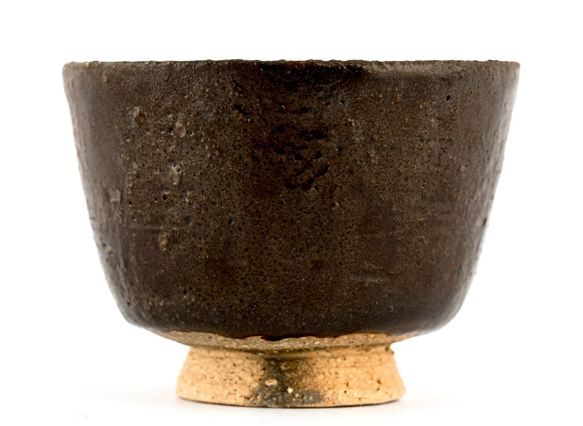 Cup # 30432, wood firing/ceramic, 55 ml.