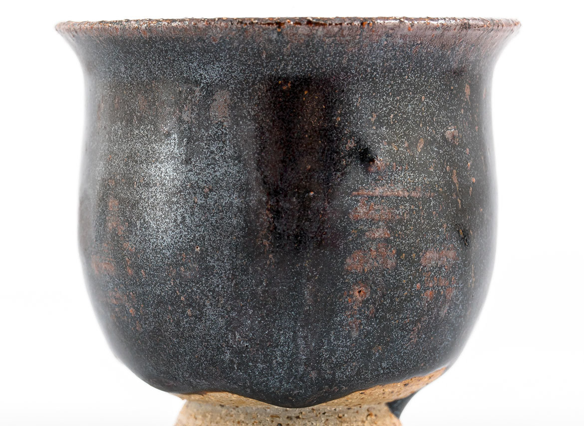 Cup # 30434, wood firing/ceramic, 70 ml.