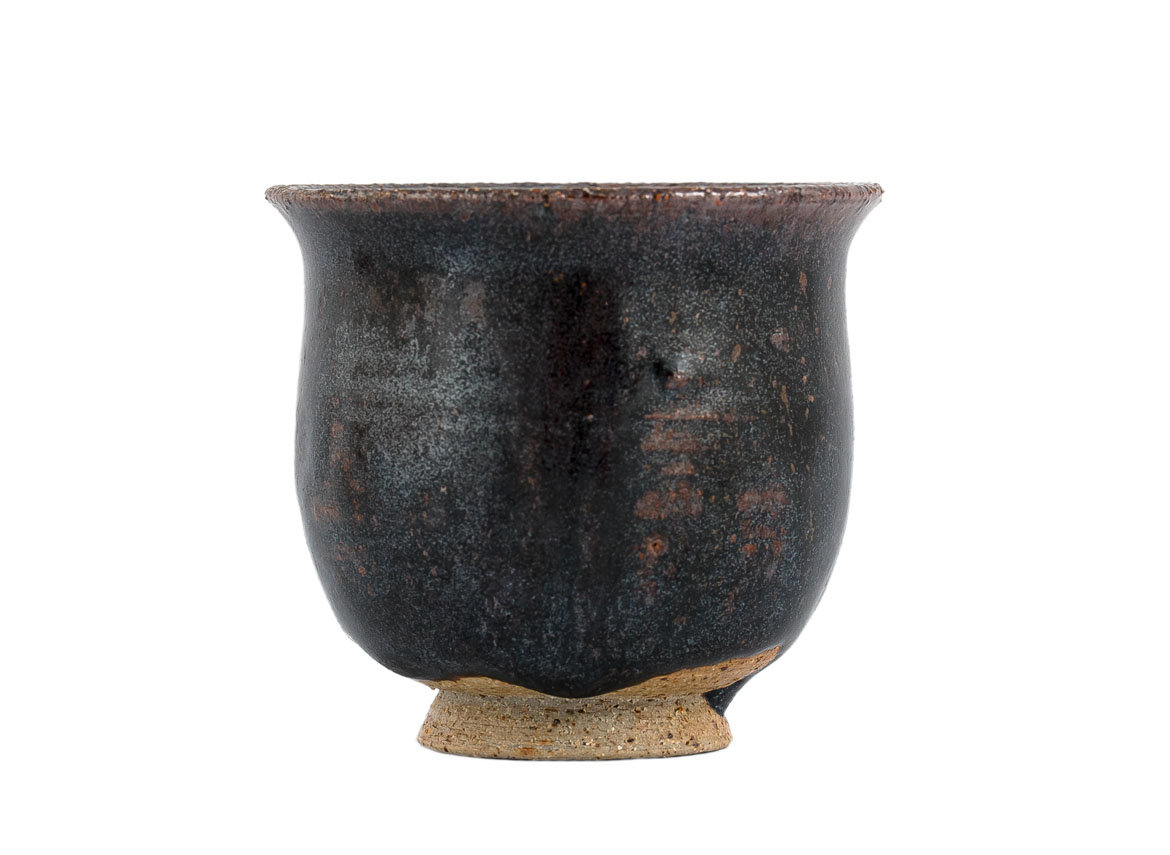 Cup # 30434, wood firing/ceramic, 70 ml.