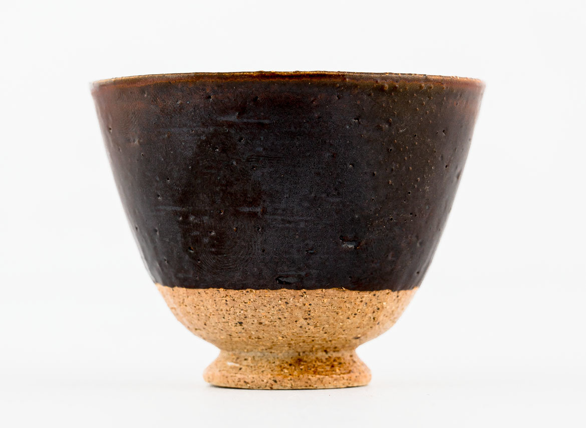 Cup # 30440, wood firing/ceramic, 74 ml.
