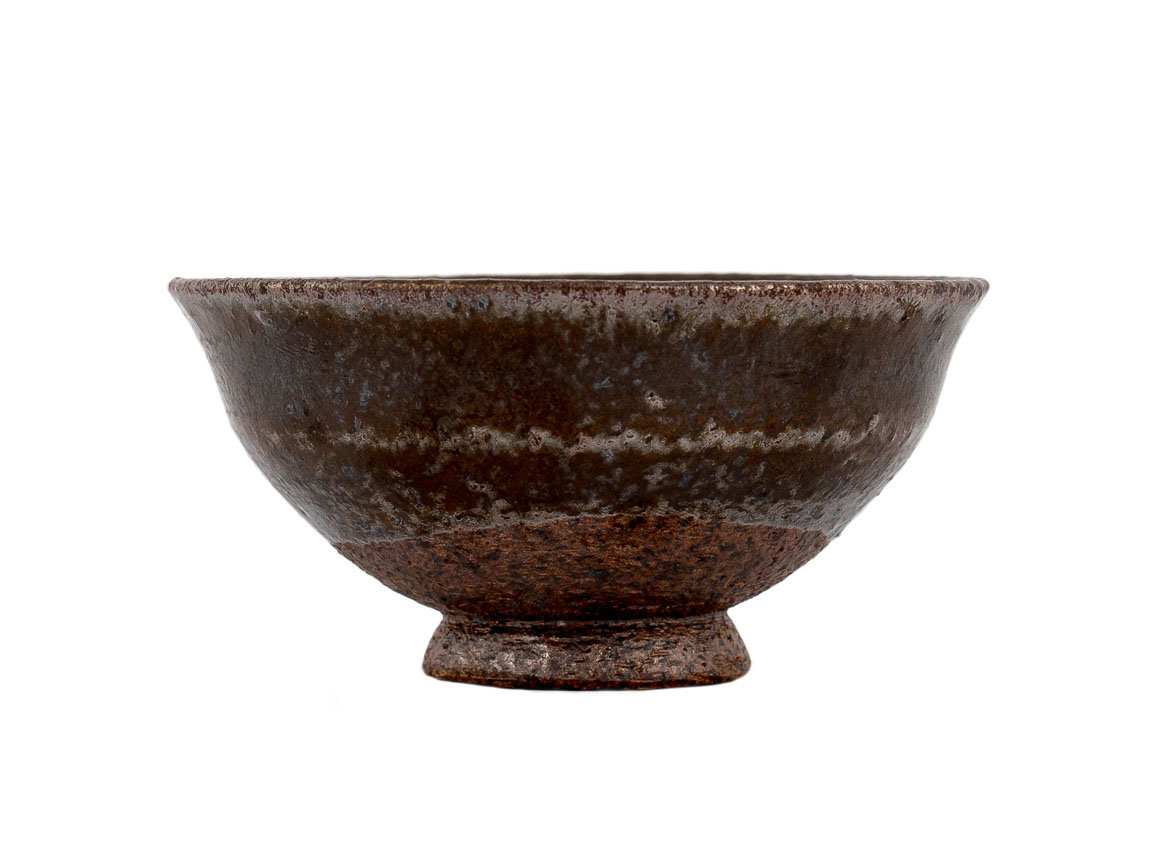 Cup # 30450, wood firing/ceramic, 96 ml.