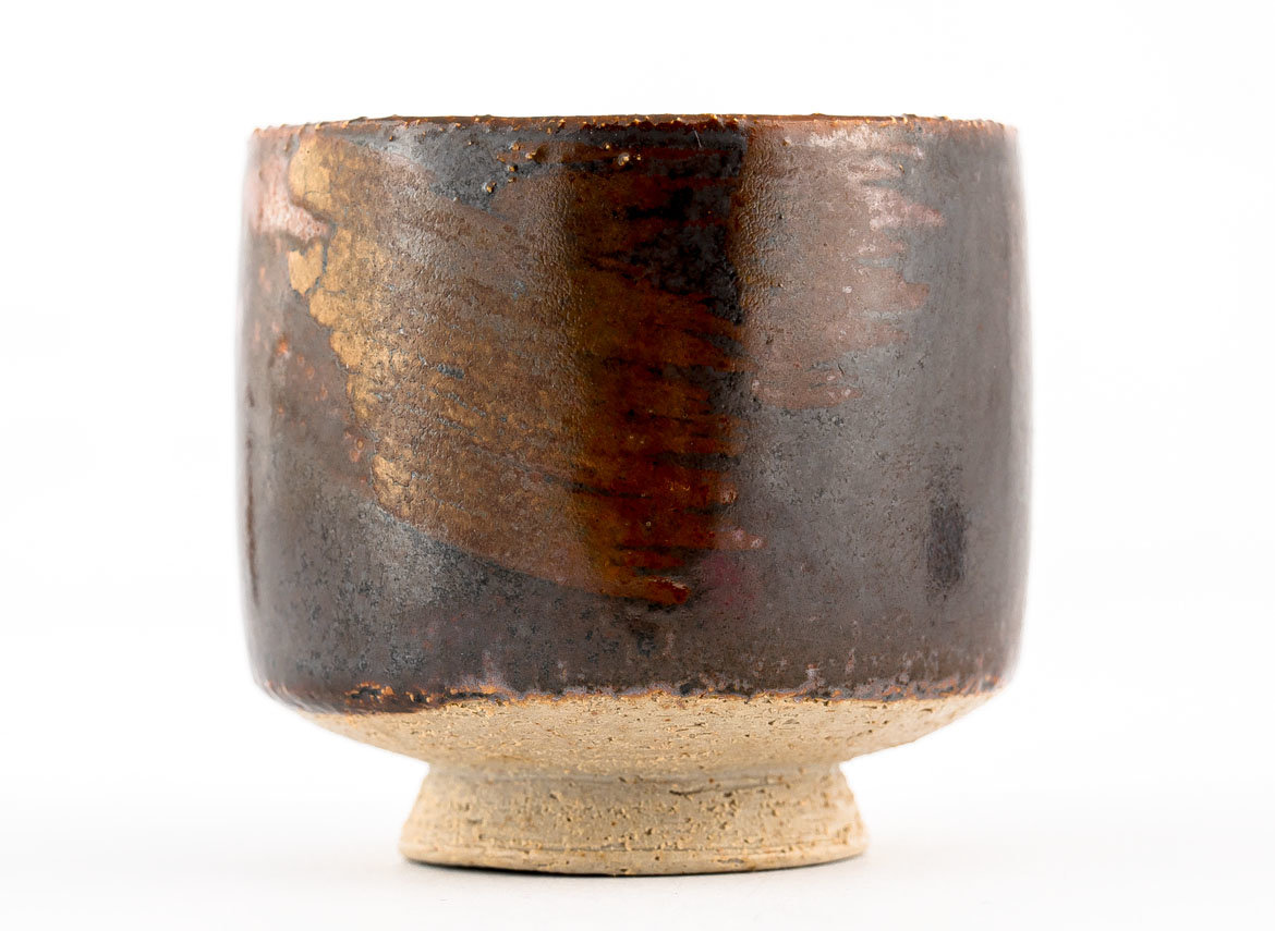 Cup # 30453, wood firing/ceramic, 110 ml.
