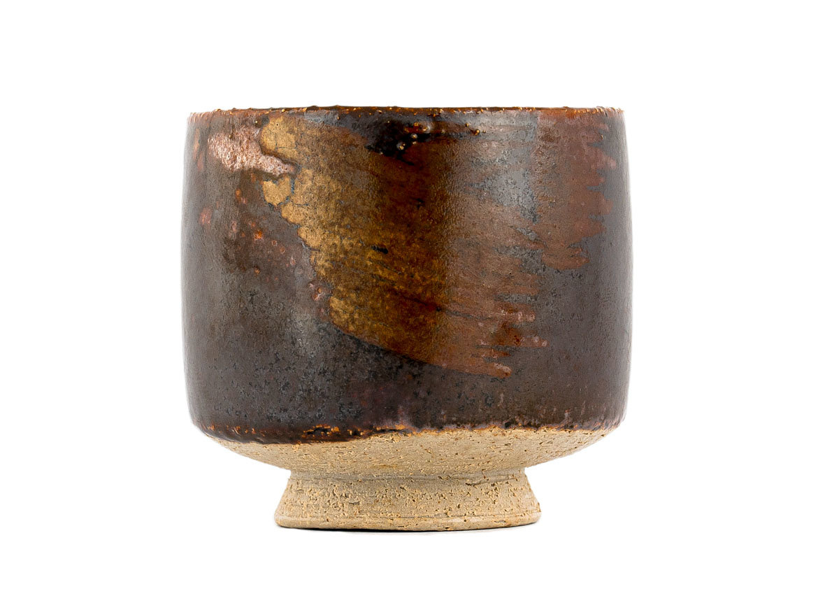 Cup # 30453, wood firing/ceramic, 110 ml.