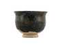 Cup # 30455, wood firing/ceramic, 96 ml.