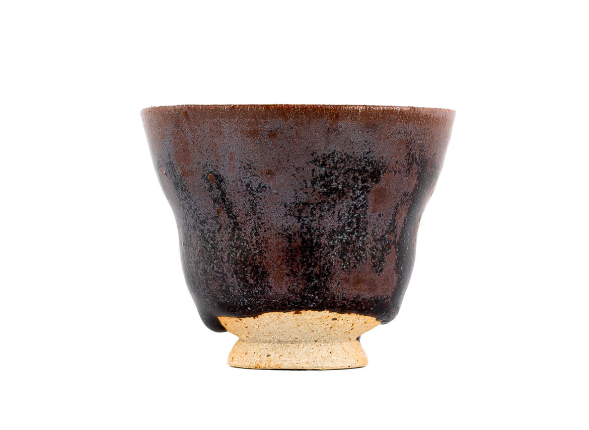 Cup # 30456, wood firing/ceramic, 70 ml.