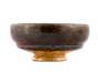 Cup # 30458, wood firing/ceramic, 56 ml.