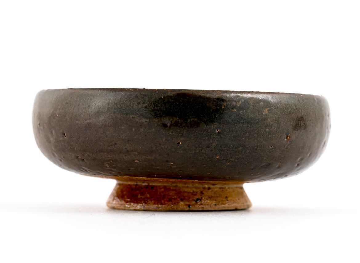 Cup # 30460, wood firing/ceramic, 60 ml.