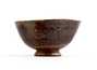 Cup # 30461, wood firing/ceramic, 80 ml.