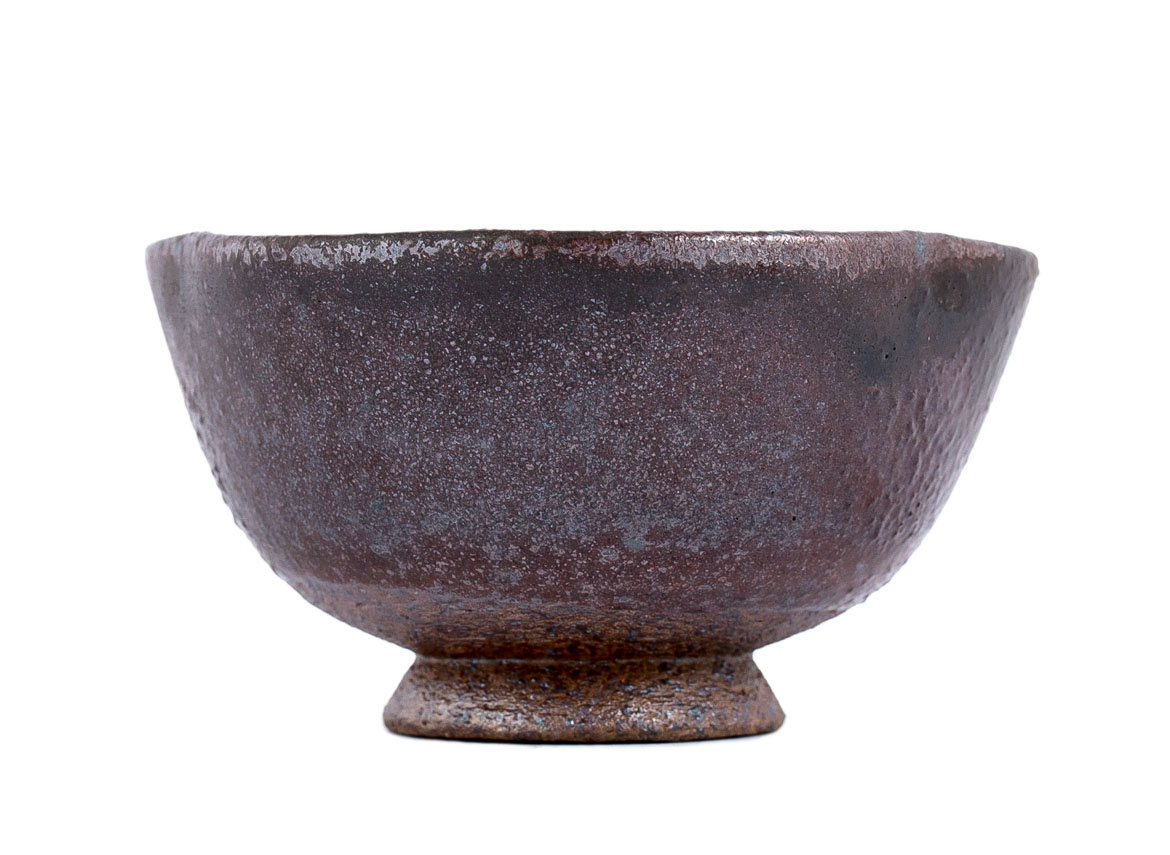 Cup # 30465, wood firing/ceramic, 98 ml.