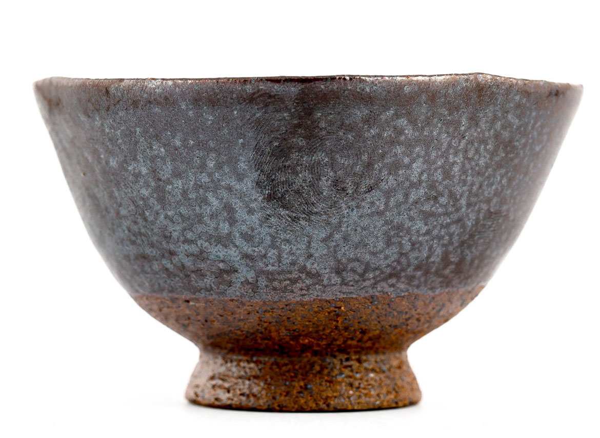Cup # 30466, wood firing/ceramic, 94 ml.