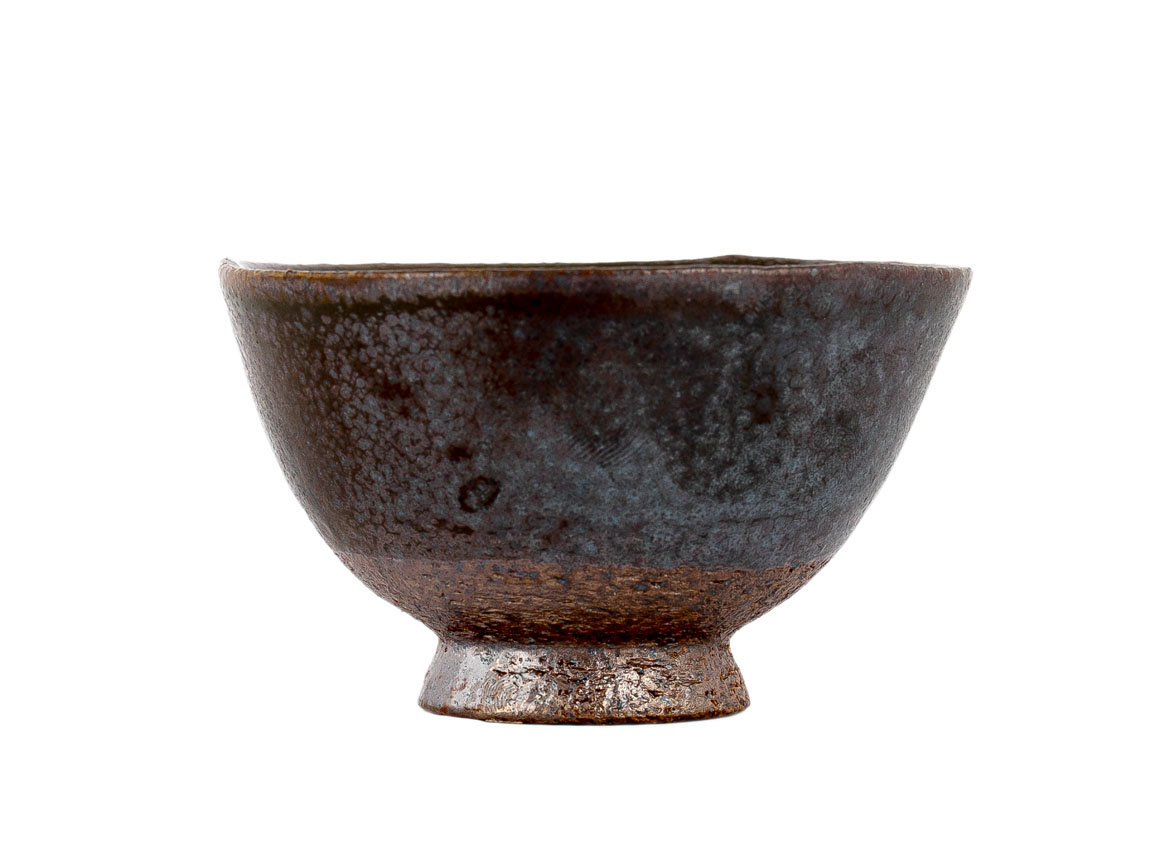 Cup # 30466, wood firing/ceramic, 94 ml.