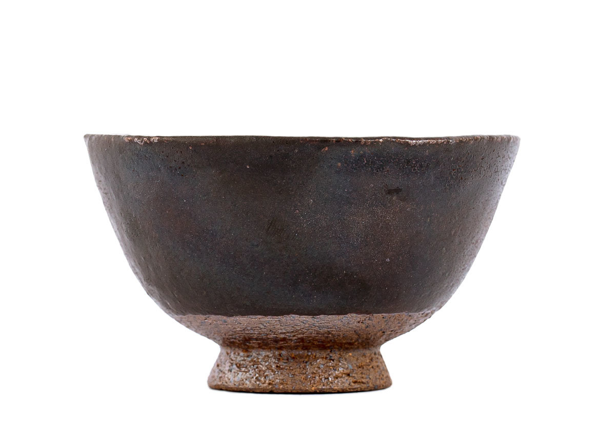 Cup # 30467, wood firing/ceramic, 84 ml.