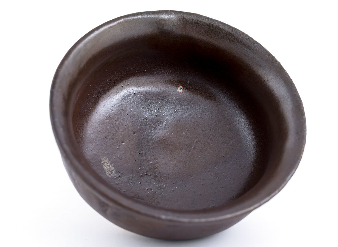 Cup # 30469, wood firing/ceramic, 100 ml.