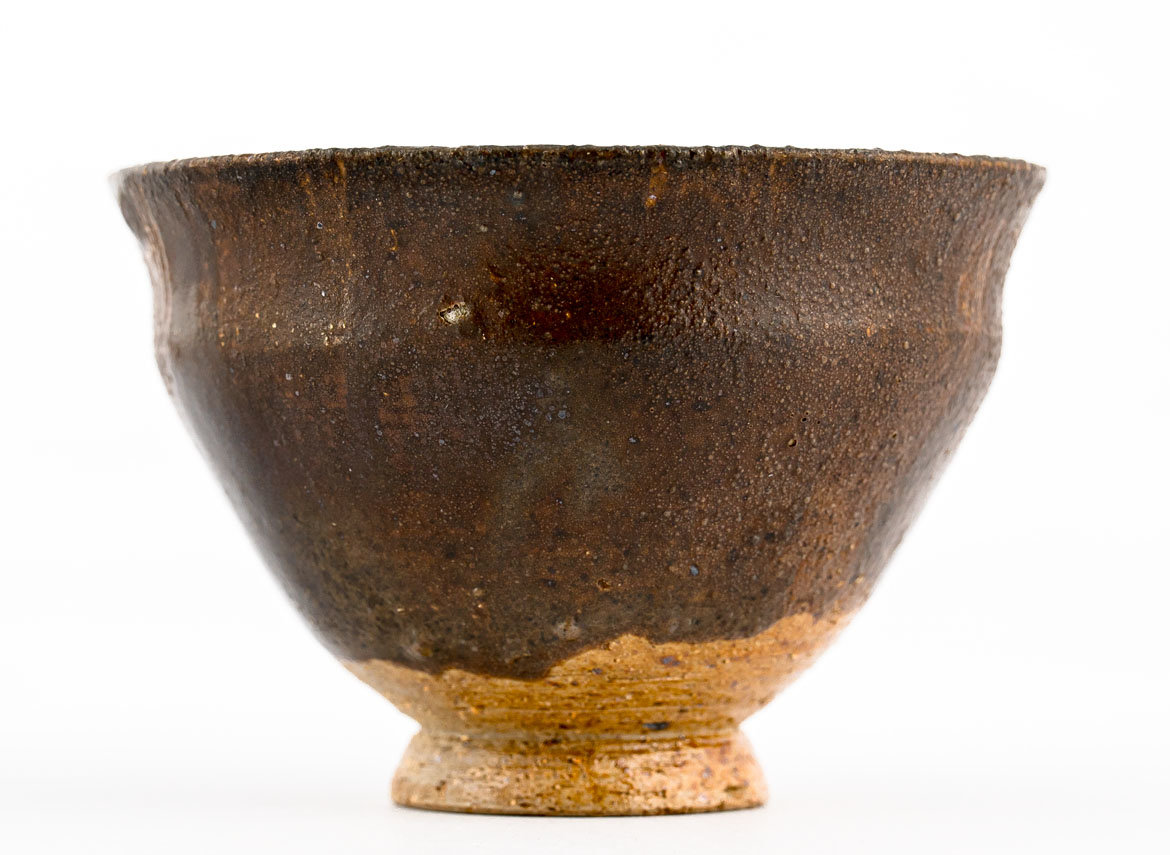 Cup # 30474, wood firing/ceramic, 126 ml.