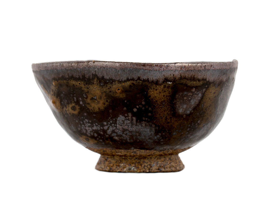 Cup # 30477, wood firing/ceramic, 82 ml.