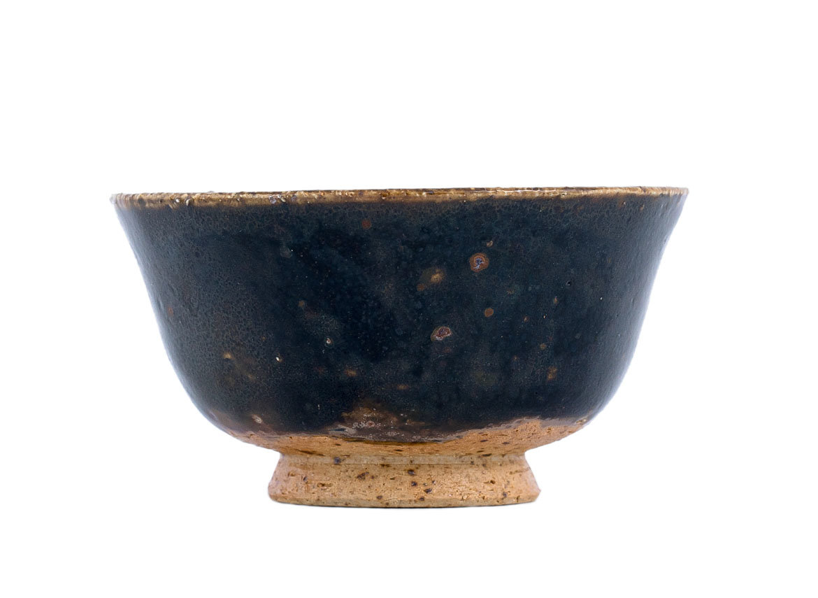Cup # 30479, wood firing/ceramic, 64 ml.