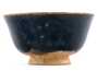 Cup # 30479, wood firing/ceramic, 64 ml.