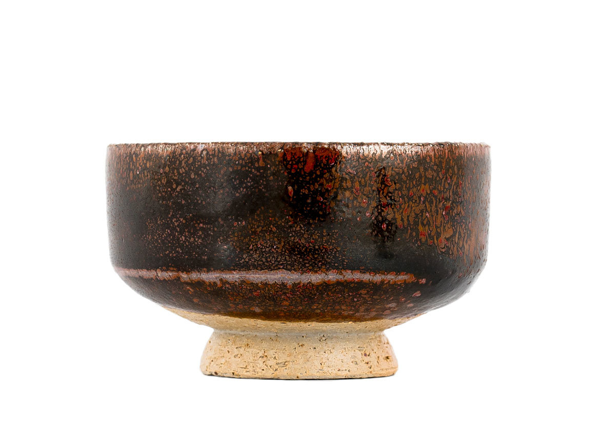 Cup # 30480, wood firing/ceramic, 98 ml.
