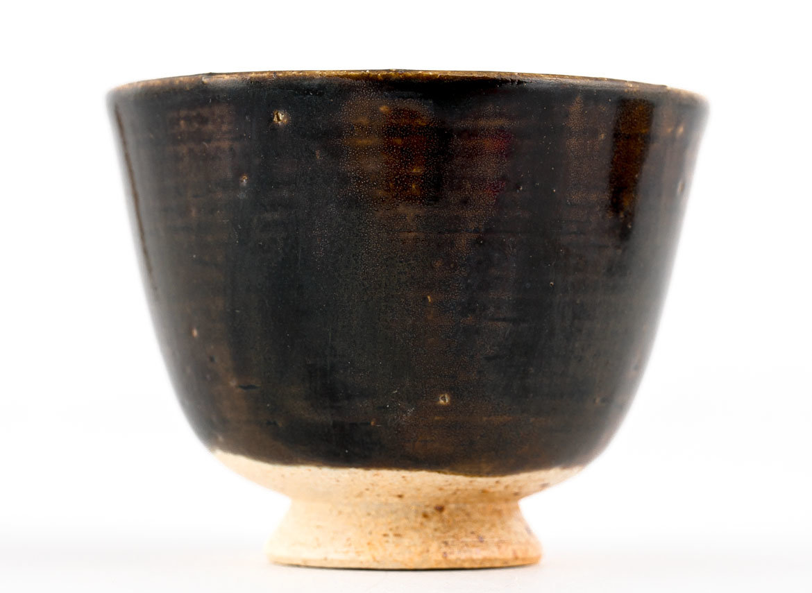 Cup # 30481, wood firing/ceramic, 80 ml.