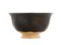 Cup # 30482, wood firing/ceramic, 72 ml.