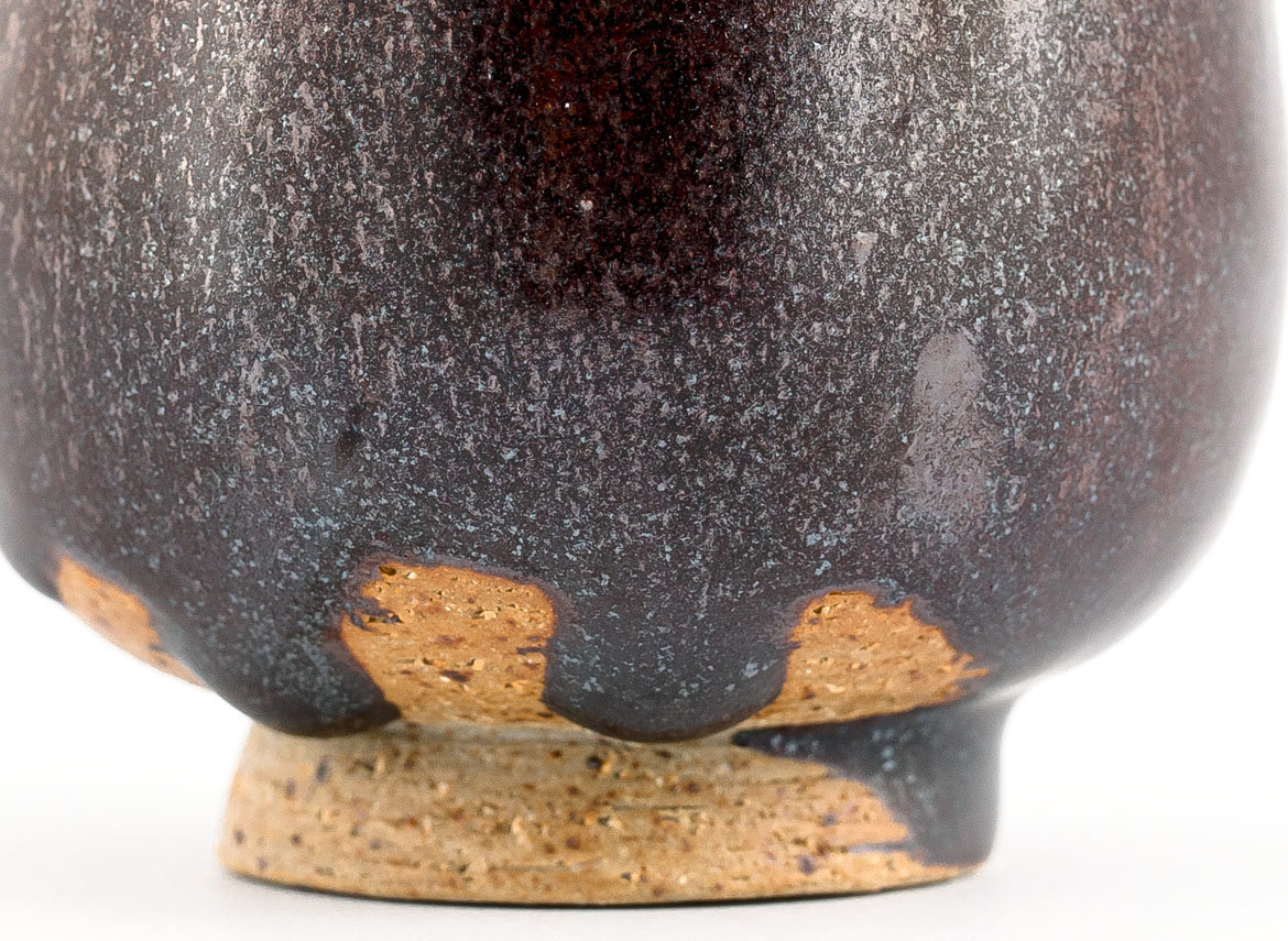 Cup # 30483, wood firing/ceramic, 86 ml.