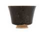 Cup # 30488, wood firing/ceramic, 96 ml.