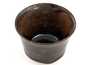 Cup # 30488, wood firing/ceramic, 96 ml.