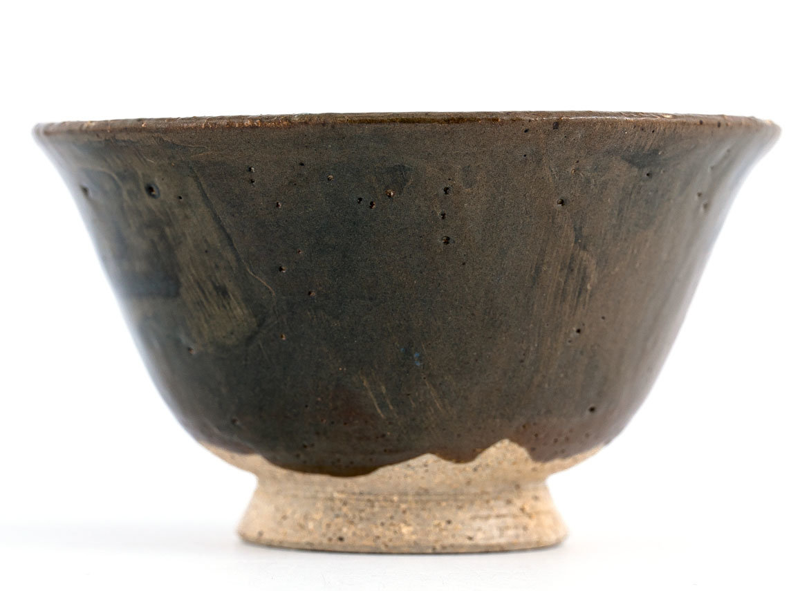 Cup # 30490, wood firing/ceramic, 88 ml.