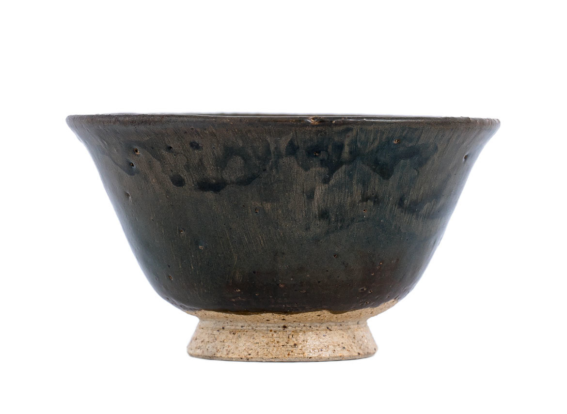 Cup # 30490, wood firing/ceramic, 88 ml.