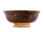 Cup # 30498, wood firing/ceramic, 56 ml.