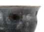 Cup # 30500, wood firing/ceramic, 94 ml.