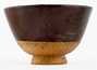 Cup # 30503,wood firing/ceramic , 134 ml.