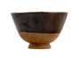 Cup # 30503,wood firing/ceramic , 134 ml.