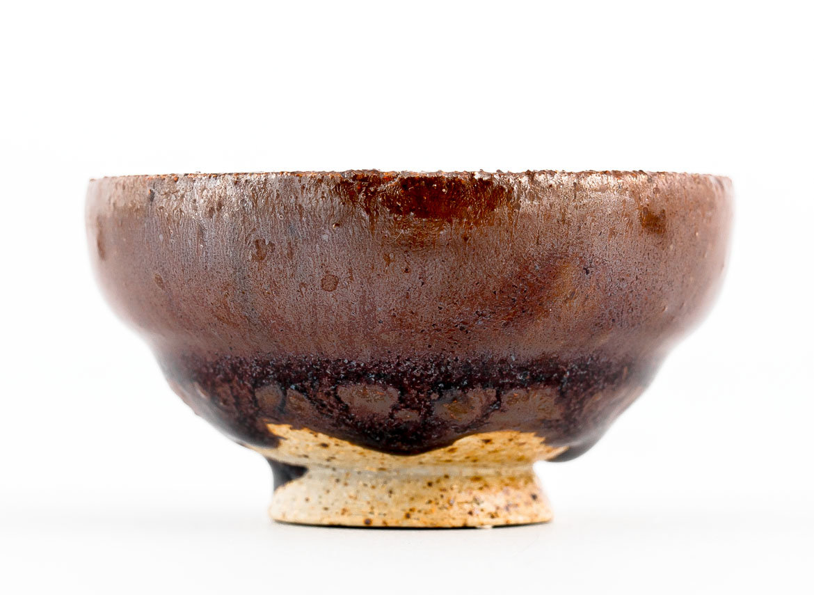 Cup # 30506, wood firing/ceramic, 58 ml.