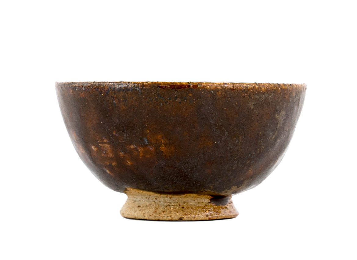 Cup # 30507, wood firing/ceramic, 66 ml.